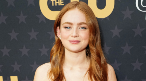 Sadie Sink ficha por Spiderman 4