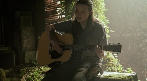 Review The Last of Us: Day One