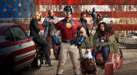 Peacemaker: teaser de la segunda temporada