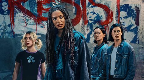 Gen V: teaser y fecha de estreno de la segunda temporada