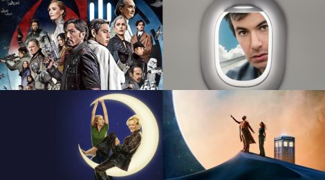 Lo Mejor del Mes: del 1 al 31 de mayo