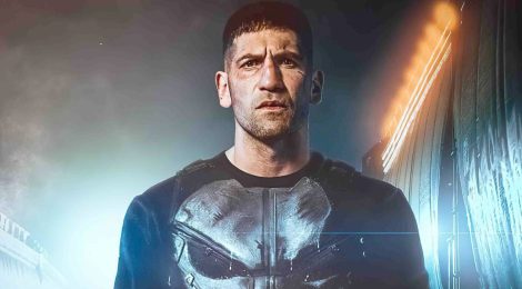 Jon Bernthal se une al reparto de "Spiderman: Brand New Day"