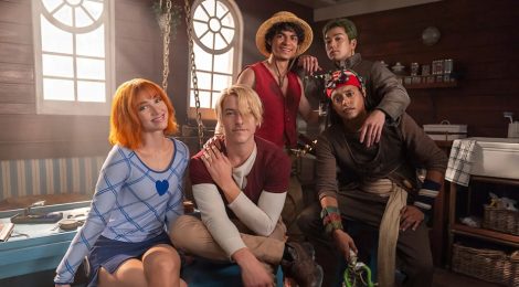 One Piece: teaser de la segunda temporada