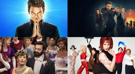 Lo Mejor del Mes: del 1 al 31 de julio