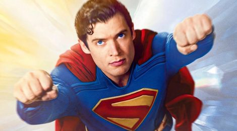 Anunciada oficialmente la secuela de Superman y su fecha de estreno