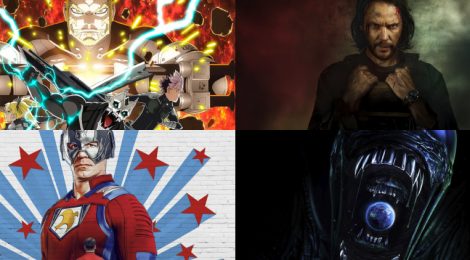 Lo Mejor del Mes: del 1 al 31 de agosto