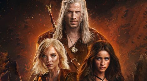 The Witcher: teaser y fecha de estreno de la cuarta temporada