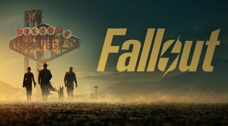 Fallout: tráiler de la segunda temporada