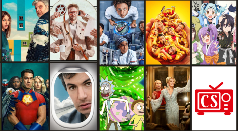 Lo Mejor de 2025: comedias