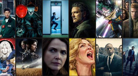 Lo Mejor de 2025: dramas