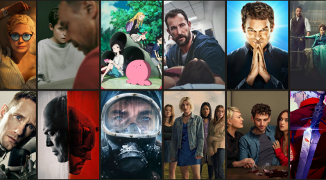 Lo Mejor de 2025: estrenos