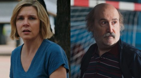 Spammers del Mes (noviembre): Rhea Seehorn y Javier Cámara