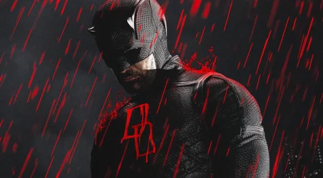 Daredevil Born Again: teaser y fecha de la segunda temporada