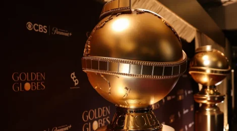 Globos de Oro 2026: ganadores