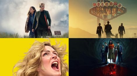 Lo Mejor del Mes: del 1 al 31 de diciembre