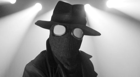 Spider-Noir: teaser y fecha de estreno