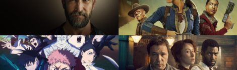 Lo Mejor del Mes: del 1 al 31 de enero