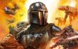 The Mandalorian & Grogu: nuevo tráiler