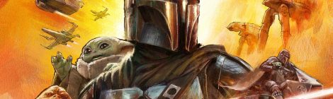 The Mandalorian & Grogu: nuevo tráiler