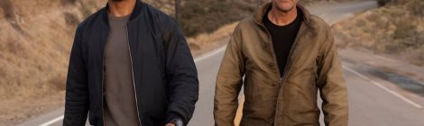 Lanterns: primer teaser