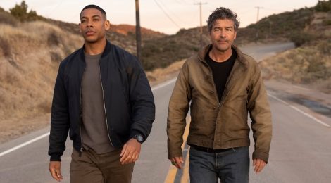 Lanterns: primer teaser