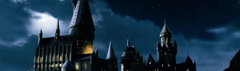 Harry Potter: primer avance de la serie