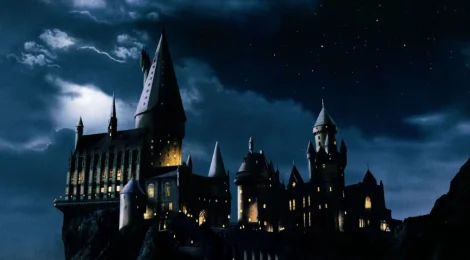 Harry Potter: primer avance de la serie