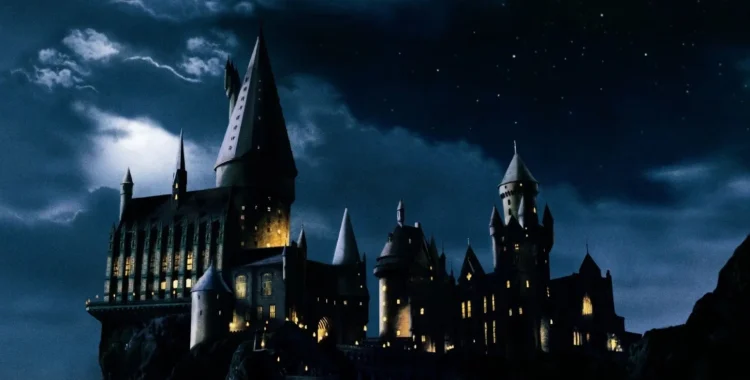 Harry Potter: primer avance de la serie