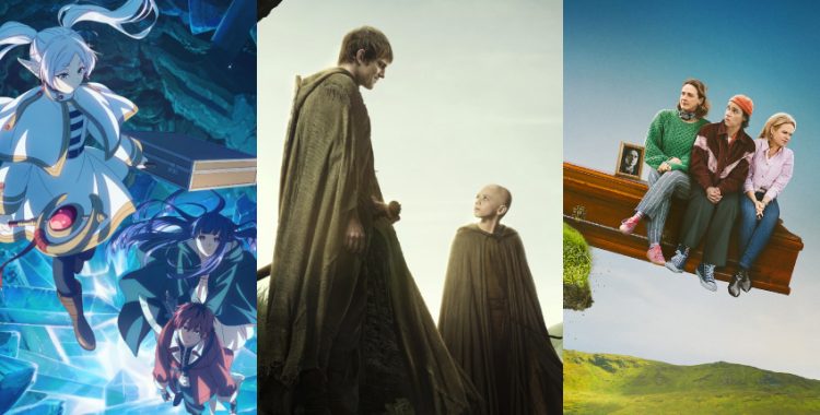 Lo Mejor del Mes: del 1 al 28 de febrero