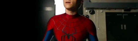 Spiderman - Brand New Day: primer tráiler
