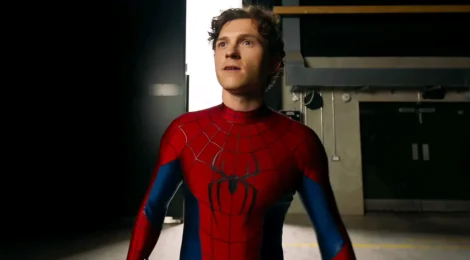 Spiderman - Brand New Day: primer tráiler