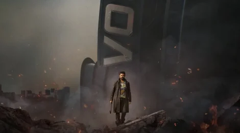 The Boys: tráiler final