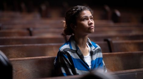 Euphoria: nuevo tráiler de la tercera temporada