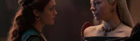 House of the Dragon: nuevo teaser trailer de la tercera temporada