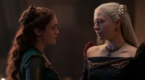 House of the Dragon: nuevo teaser trailer de la tercera temporada