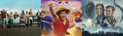 Lo Mejor del Mes: del 1 al 31 de marzo