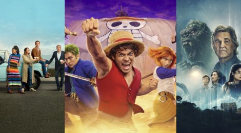 Lo Mejor del Mes: del 1 al 31 de marzo