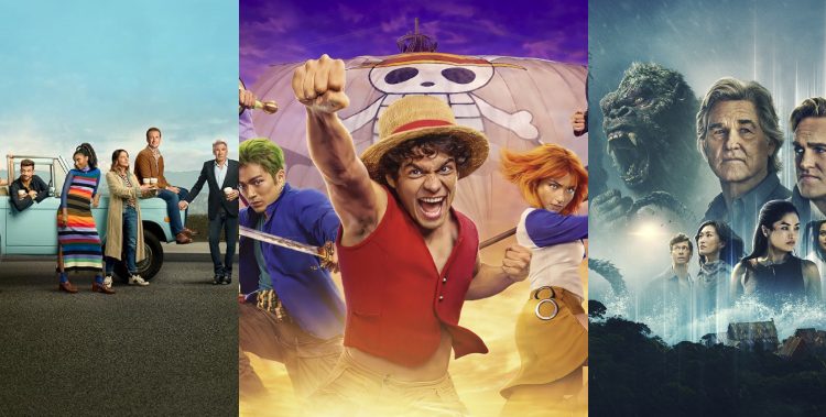 Lo Mejor del Mes: del 1 al 31 de marzo