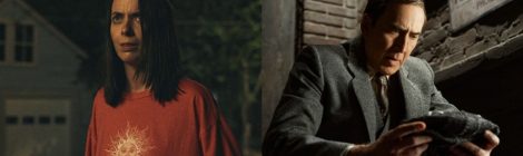 Spammers del Mes (mayo): Kate O'Flynn y Nicolas Cage