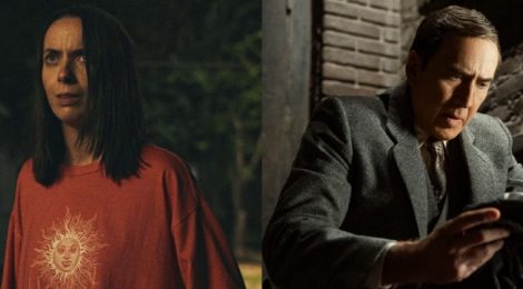 Spammers del Mes (mayo): Kate O'Flynn y Nicolas Cage