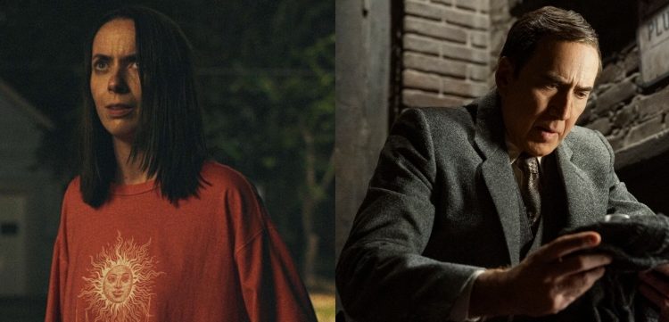 Spammers del Mes (mayo): Kate O'Flynn y Nicolas Cage