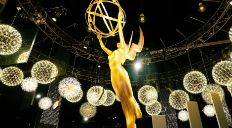 Emmy 2026: nominaciones