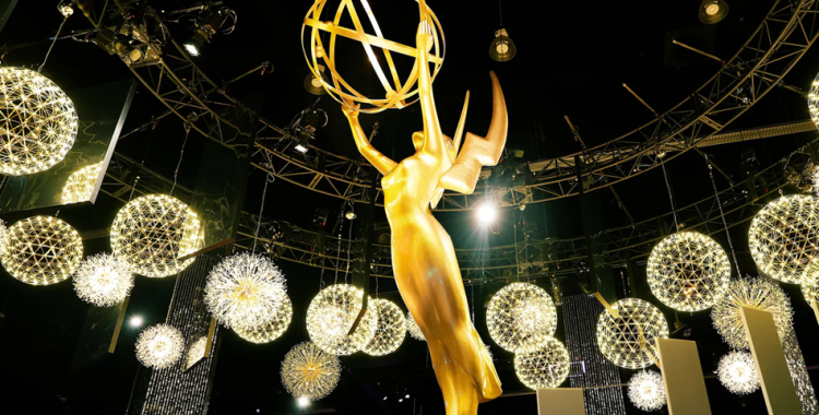 Emmy 2026: nominaciones