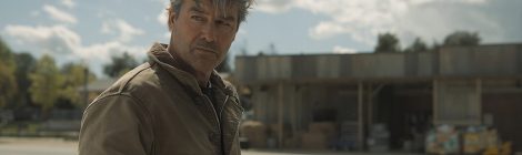 Lanterns: tráiler final