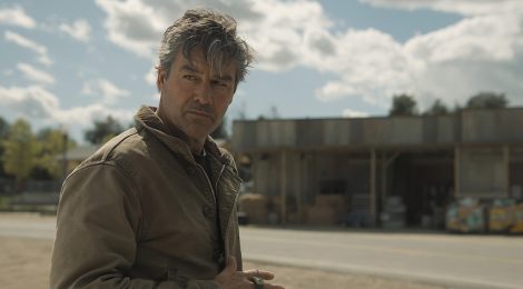 Lanterns: tráiler final
