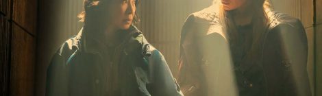 Blade Runner 2099: primer teaser y fecha de estreno