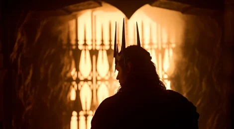The Rings of Power: primer teaser de la tercera temporada
