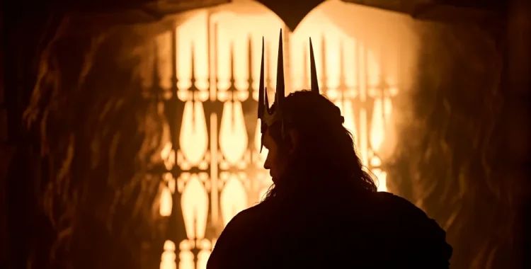 The Rings of Power: primer teaser de la tercera temporada