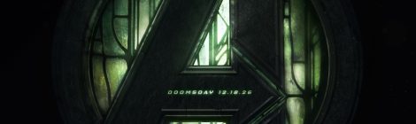 Avengers Doomsday: primer tráiler oficial