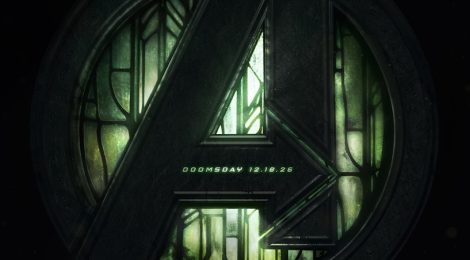 Avengers Doomsday: primer tráiler oficial